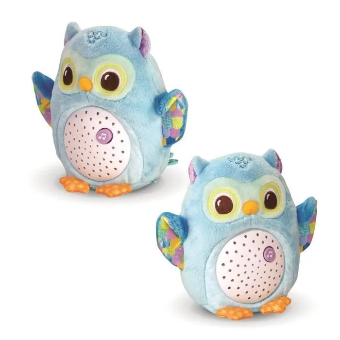 VTECH-MA VEILLEUSE LUMI CHOUETTE-2