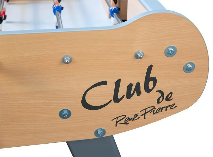 Babyfoot Rene Pierre CLUB-1