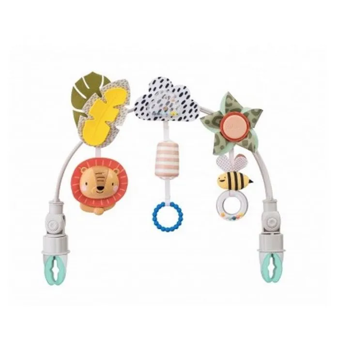 Arche pour poussette savanne-3