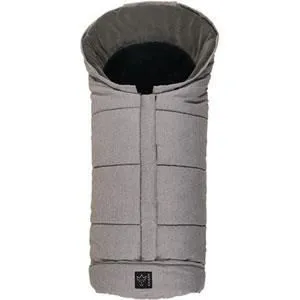 Chancelière Sheepy Anthracite Mèlange-1