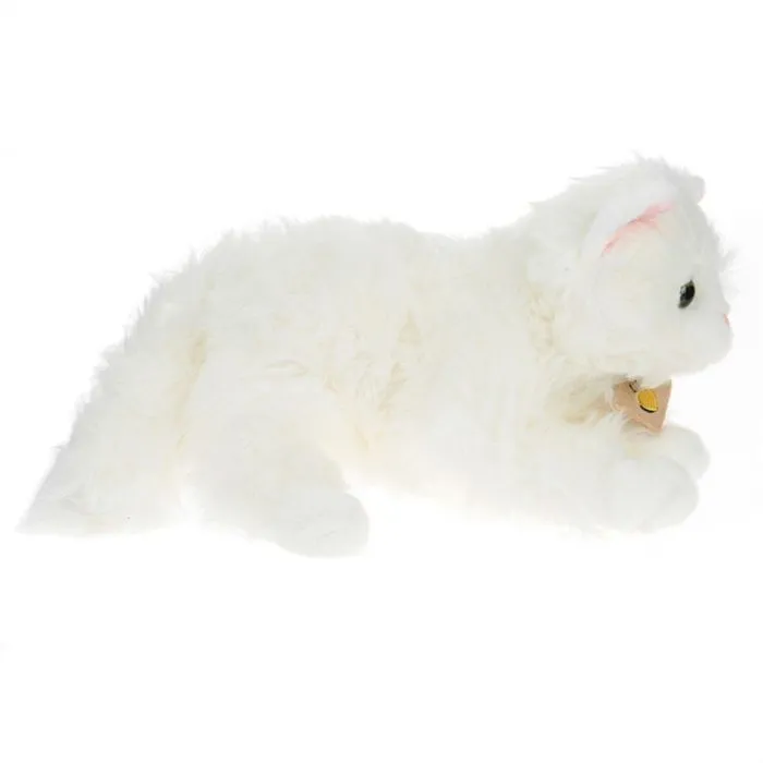 Plush&Cie Chat persan Perseo 32cm-1