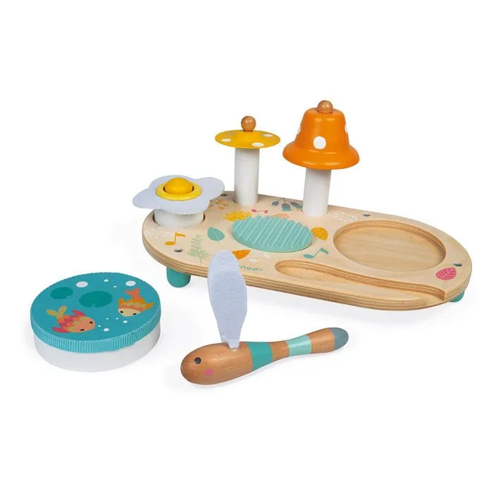 Table Musicale Pure-4