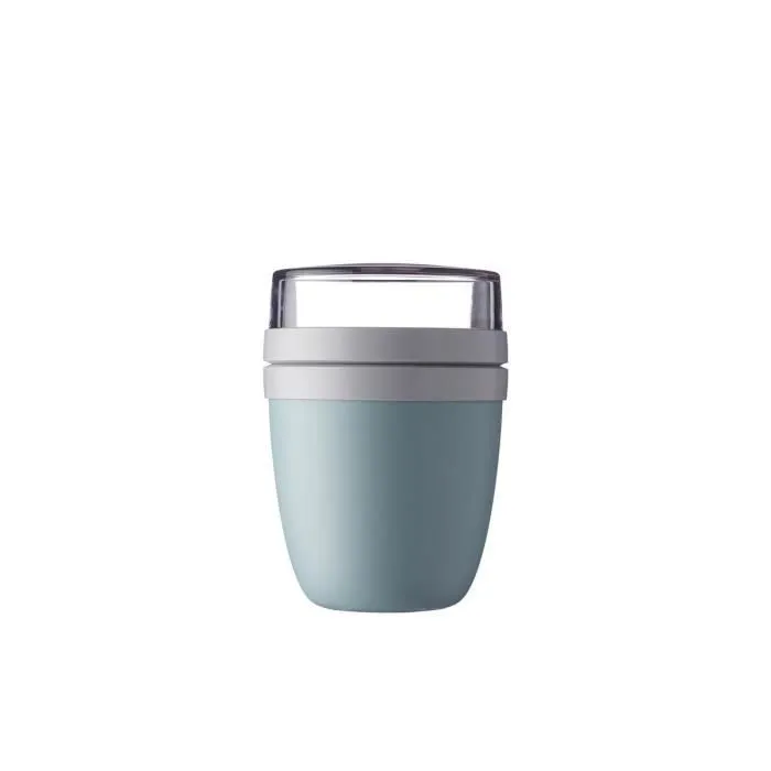 Mepal - Boîte déjeuner Ellipse - nordic green-0
