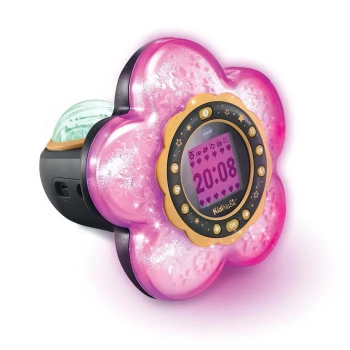 VTECH KIDIMAGIC GALAXY LIGHT VIOLET-1
