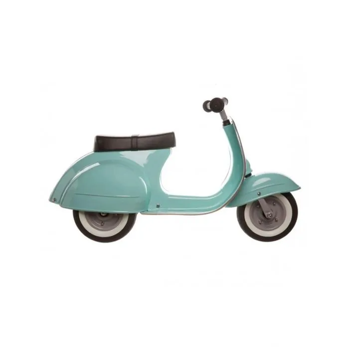 Porteur Scooter Primo  3 roues-0