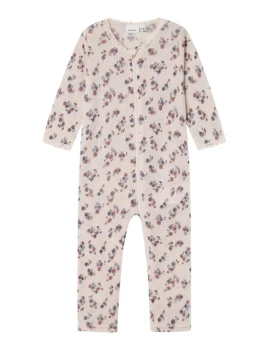 Housse de pyjama bebe - range-pyjama Name it - 13228323 - Wang Needle Baby Pyjama 6 Months-0