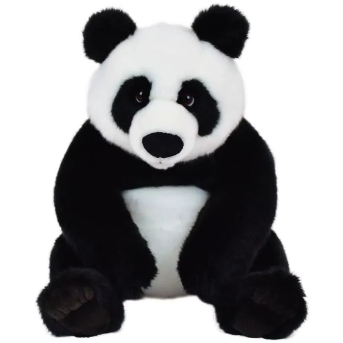 JEMINI Toodoo 23855 PANDA Hauteur: ± 32 cm-0