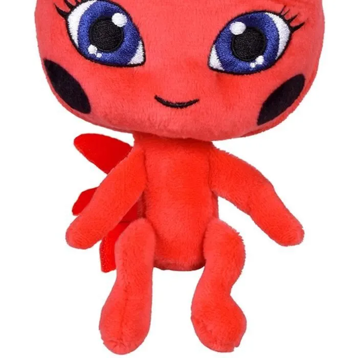 Peluche de tikki online