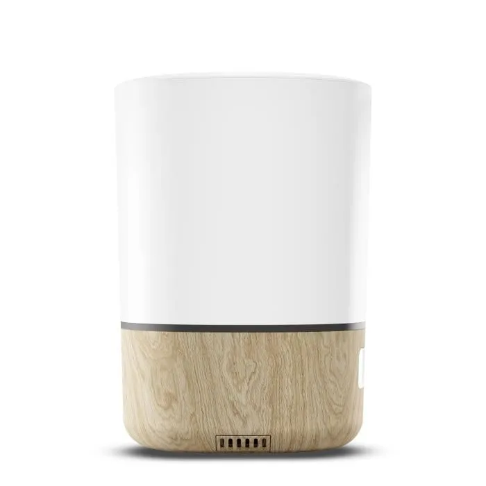 MAXI-COSI Humidificateur d'air connecté breathe, diffuseur d'huiles essentielles, Humidificateur pour bébé-4