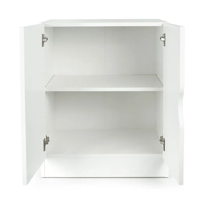 Armoire fonctionnelle  - Roma - Meubles pour enfants, commode au design magnifique Pompier-3
