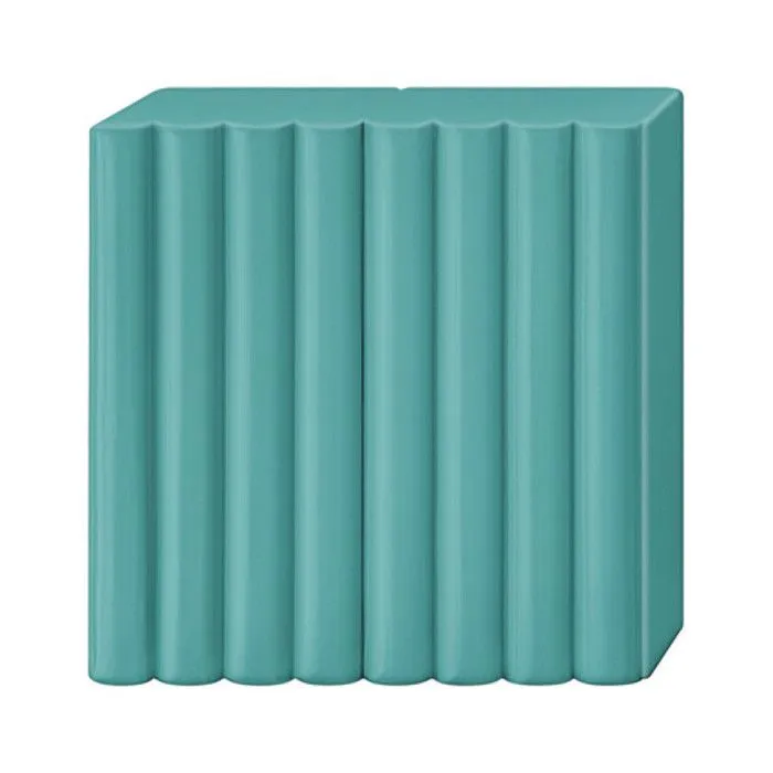 Pâte à modeler - STAEDTLER - FIMO SOFT - Vague Océanique - 57g - Facile à malaxer-1