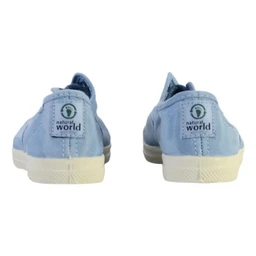 Tennis Eco-Responsable Enfant Natural World Ingles-3