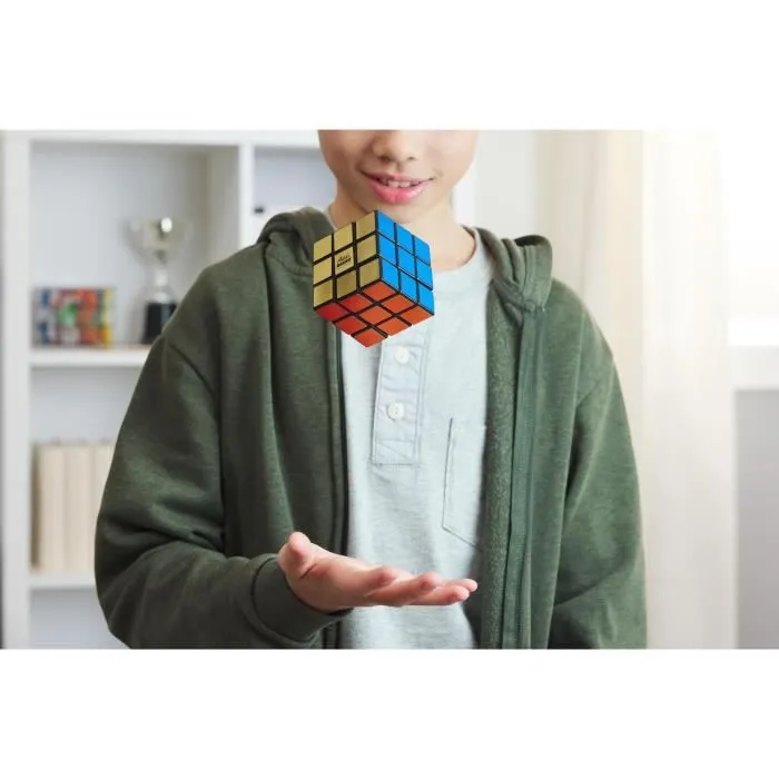 RUBIK'S Cube 3X3 - Édition-3