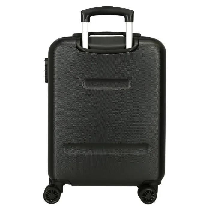 Valise de cabine Star Wars Legend - Star Wars - The Child - 4 roues multidirectionnelles - 32 litres-1