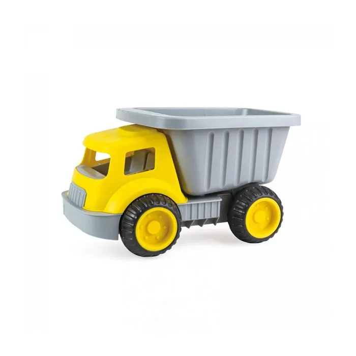 Camion jouet HAPE Load & Tote Truc - Multicolore - Pour la plage et le jardin - 3 ans et plus-2