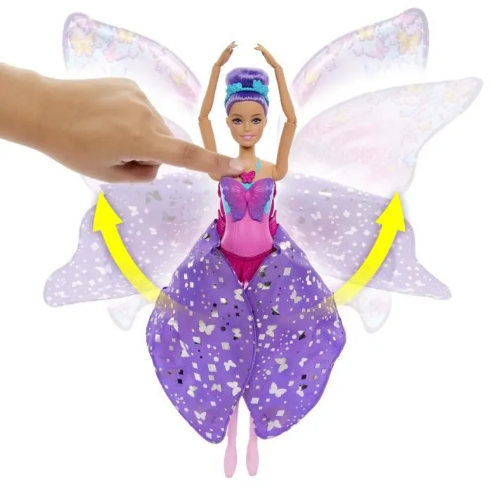 Poupée barbie danseuse clearance