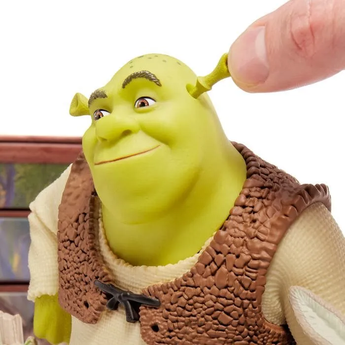 Calendrier de l'Avent Shrek - Maquette Countdown Character Numskull NS41 - 24 pièces - Enfant - Mixte-3
