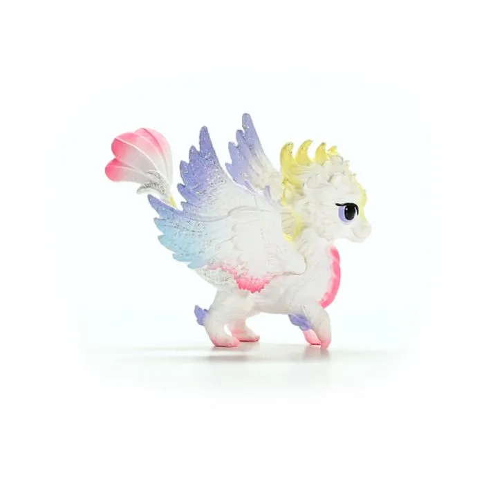 70825 Bébé Dragon-5