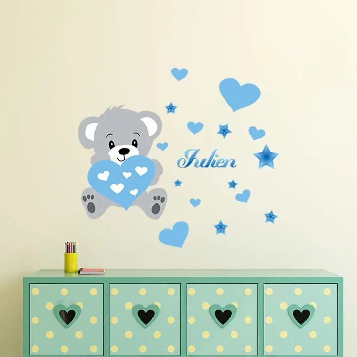 Stickers - lettres adhesives Ambiance sticker - col-VP001+col-inc-alfa031-1