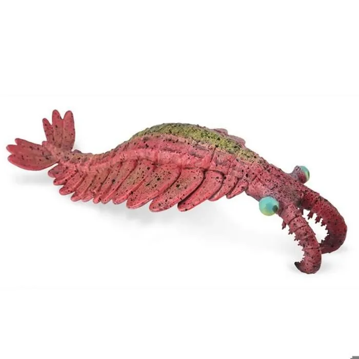 Figurine Préhistoire : Anomalocaris-0