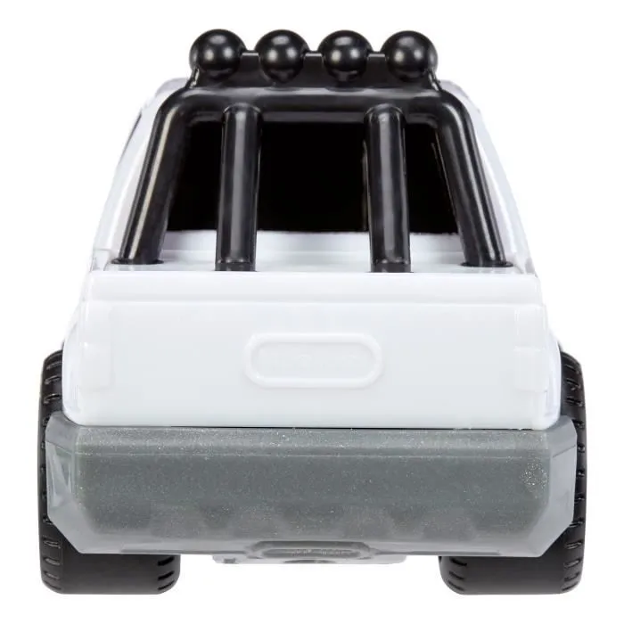 Voiture 4x4 Little Tikes Crazy Fast à Rétro Friction - Garantie 2 ans-3