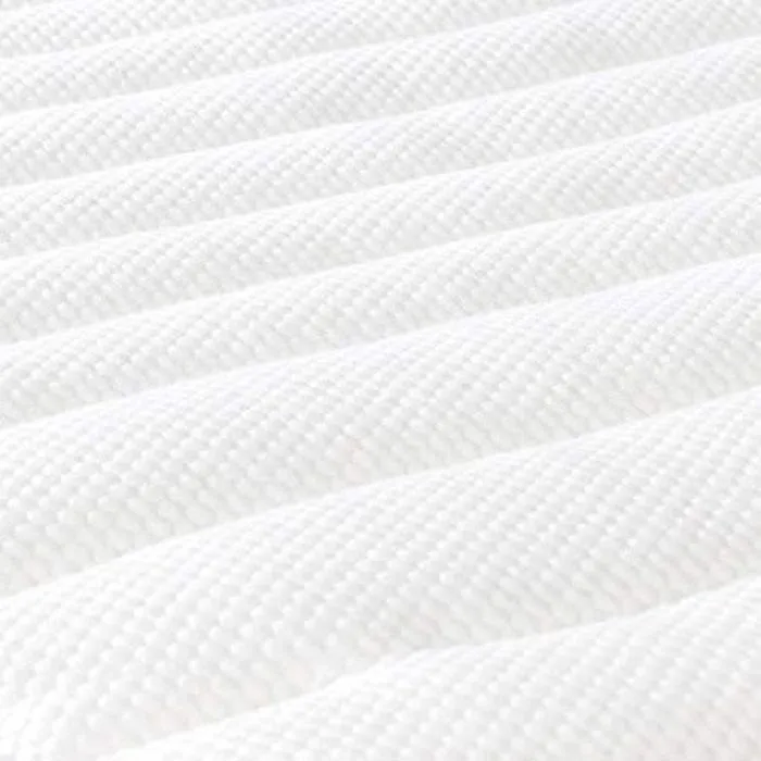 Sur matelas - Amazon Basics - 7 zones - Mousse viscoélastique - 90 x 190 cm - 1 personne-1
