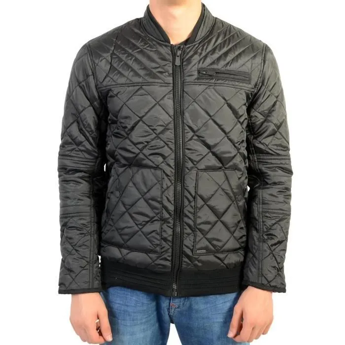 Blouson Kaporal  Niti Black - Noir-0