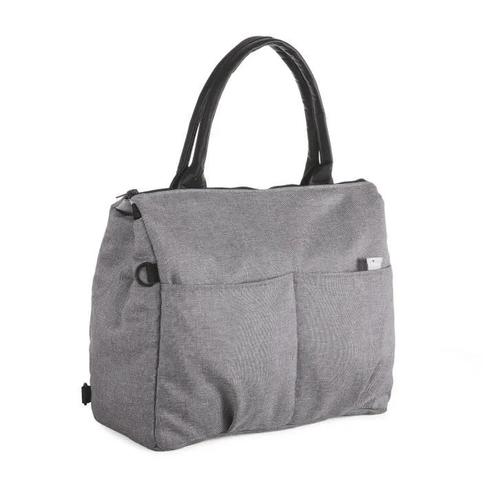CHICCO Sac à langer Organizer Cool Grey-0