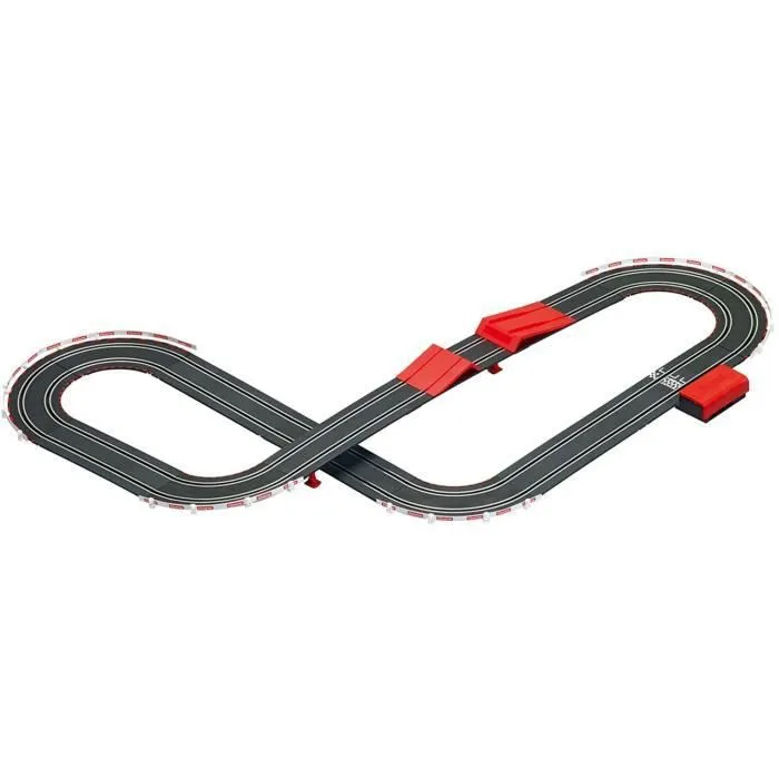 Circuit Miniature - CARRERA - Pat' Patrouille - Ready, Race & Rescue - 1:43 - Intérieur-1