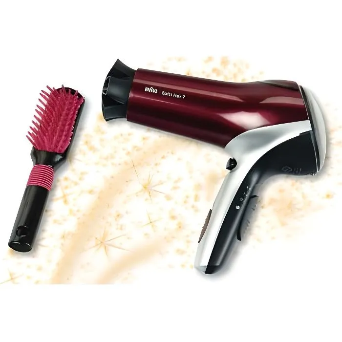 5867 Sèche-cheveux BRAUN Satin Hair 7 (Jouet)-0
