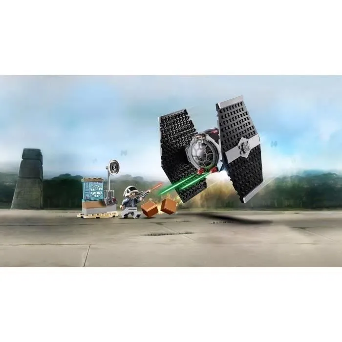 LEGO® 4+ Star Wars™ 75237 L’attaque du chasseur TIE-3
