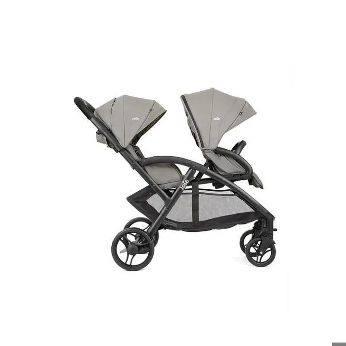 JOIE - Poussette double EVALITE Pebble-0