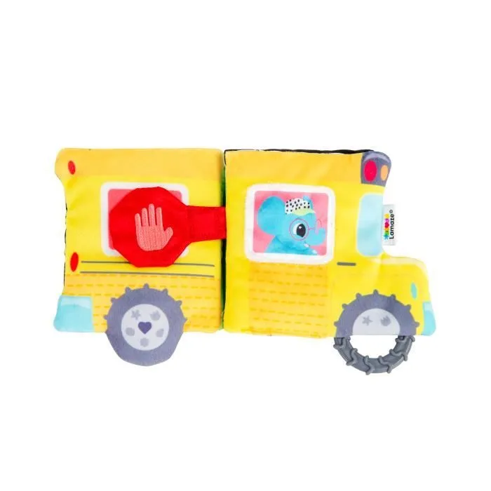 Bus Accordéon-0
