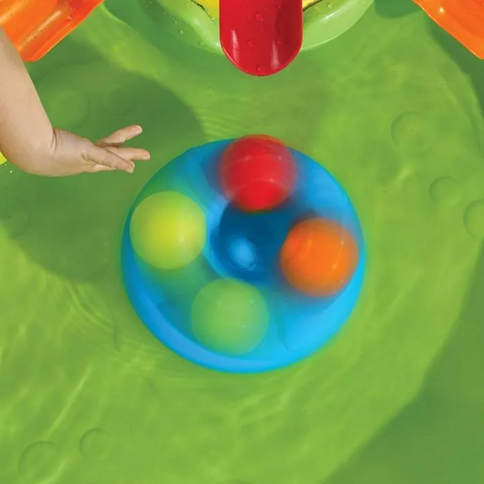 Table de jeu Busy Ball-5
