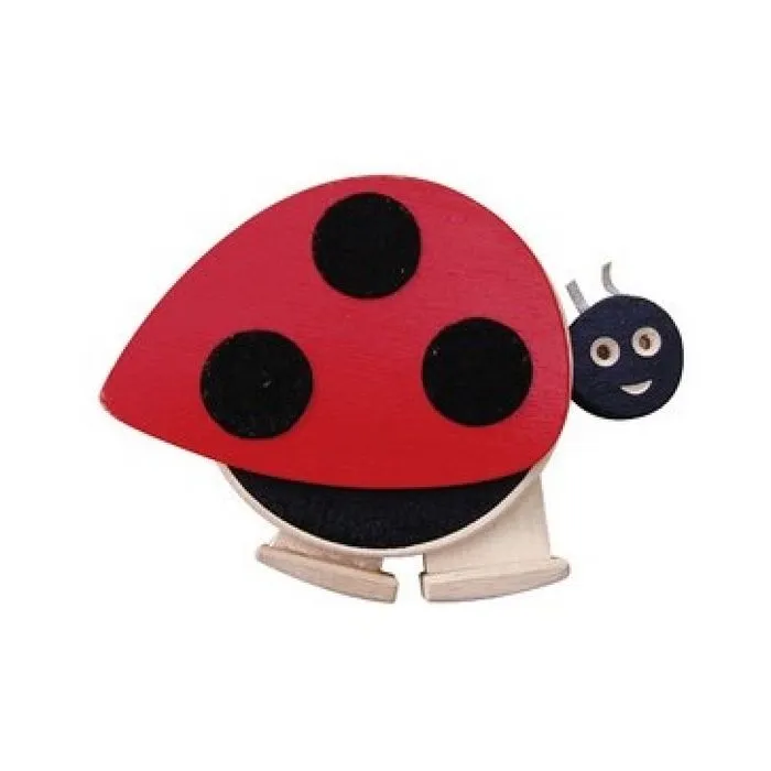 Promenade coccinelle - jouet-1