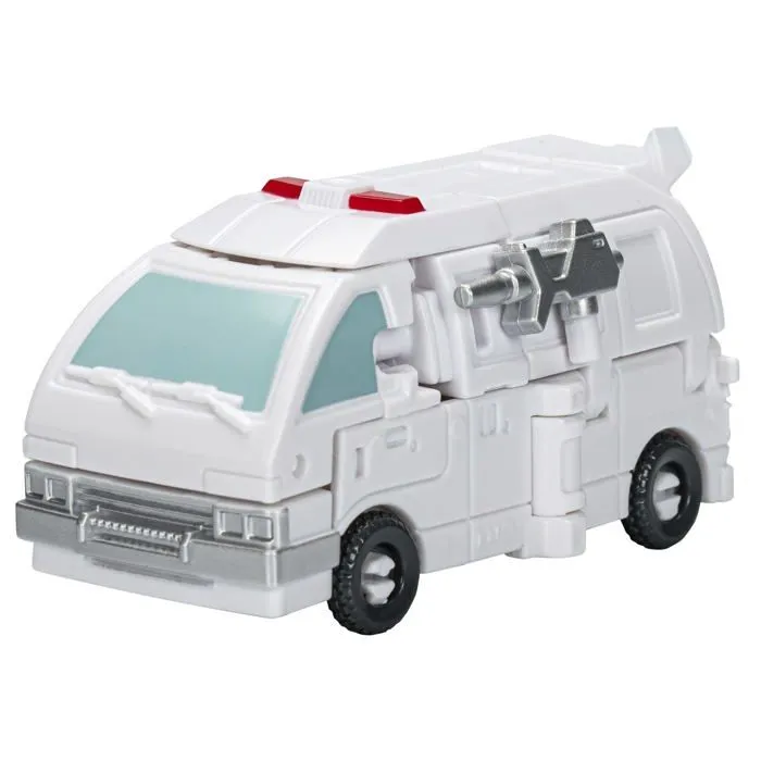 Figurine miniature - personnage miniature Transformers - F3143-1