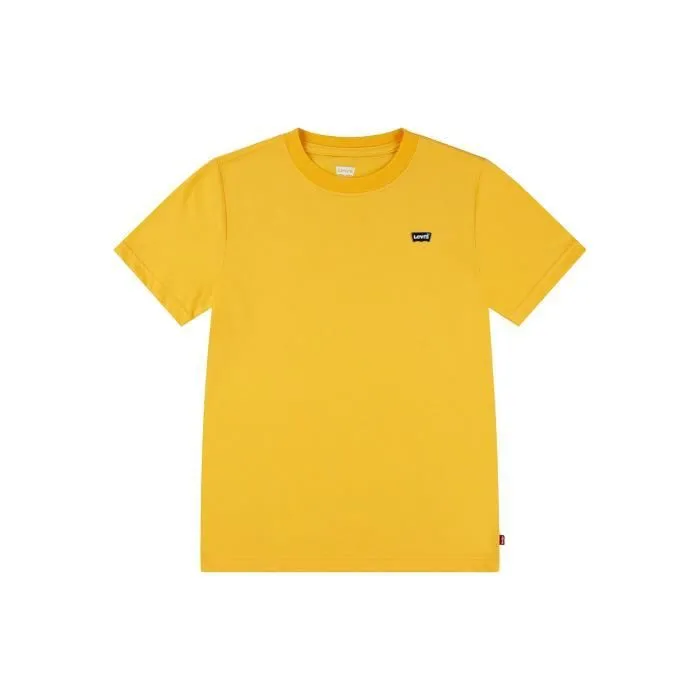 Tee Shirt  Junior Levi's - Banane-0