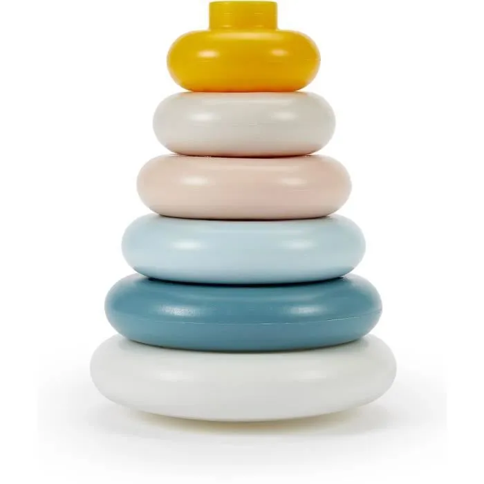 Pack de jeux d'éveil - ECOIFFIER - 7915 - Multicolore - Bleu - Abrick-3