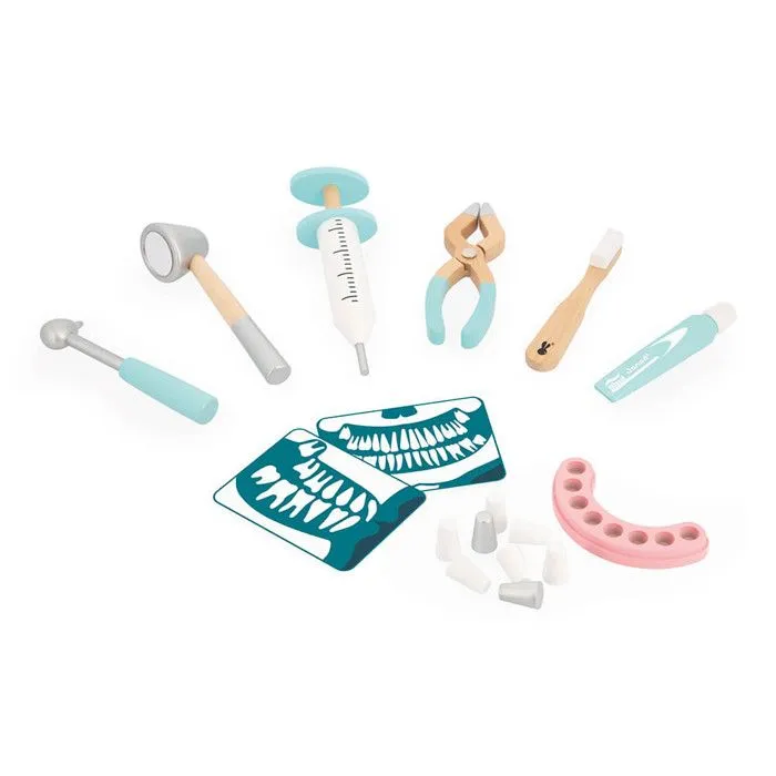 Mallette Du Dentiste-1
