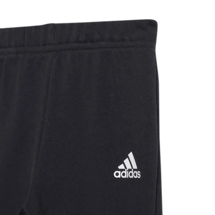 Survêtement bébé - Adidas - Essentials - Bleu - Manches longues - Respirant-3