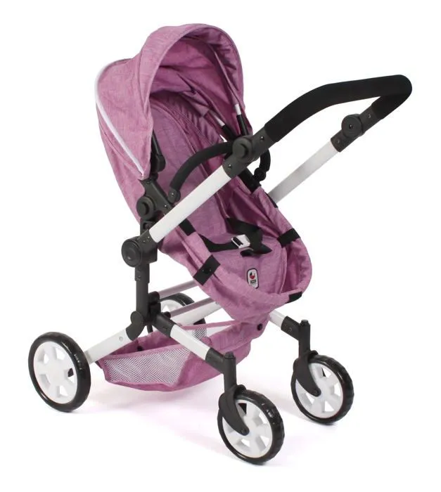 Landau - poussette Bayer chic - 592-62-0