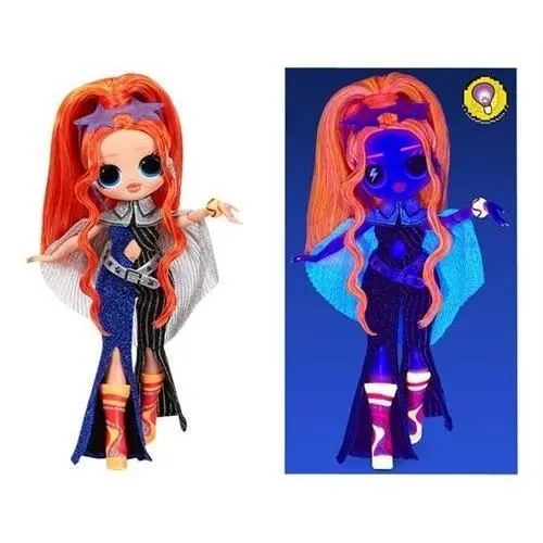 L.O.L. SURPRISE OMG Dance Doll modèle aléatoire-1