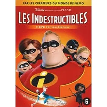 LES INDESTRUCTIBLES-0