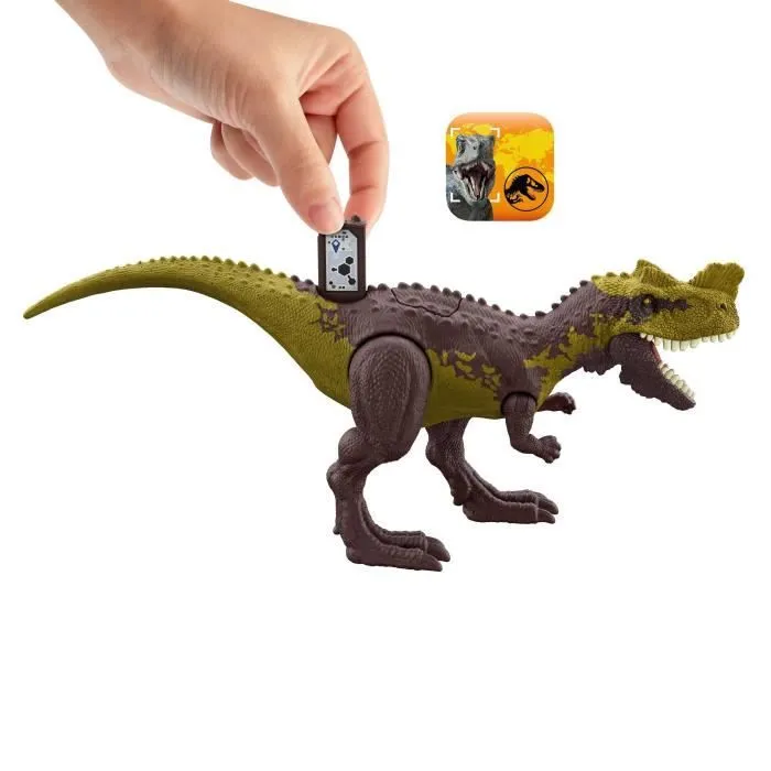 JW ATTACCO FATALE ASS.TO MATTEL HLN63-6