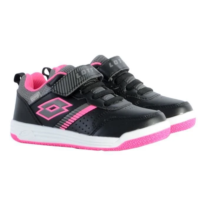 Basket Lotto Set Ace Amf XVII CL SL-2