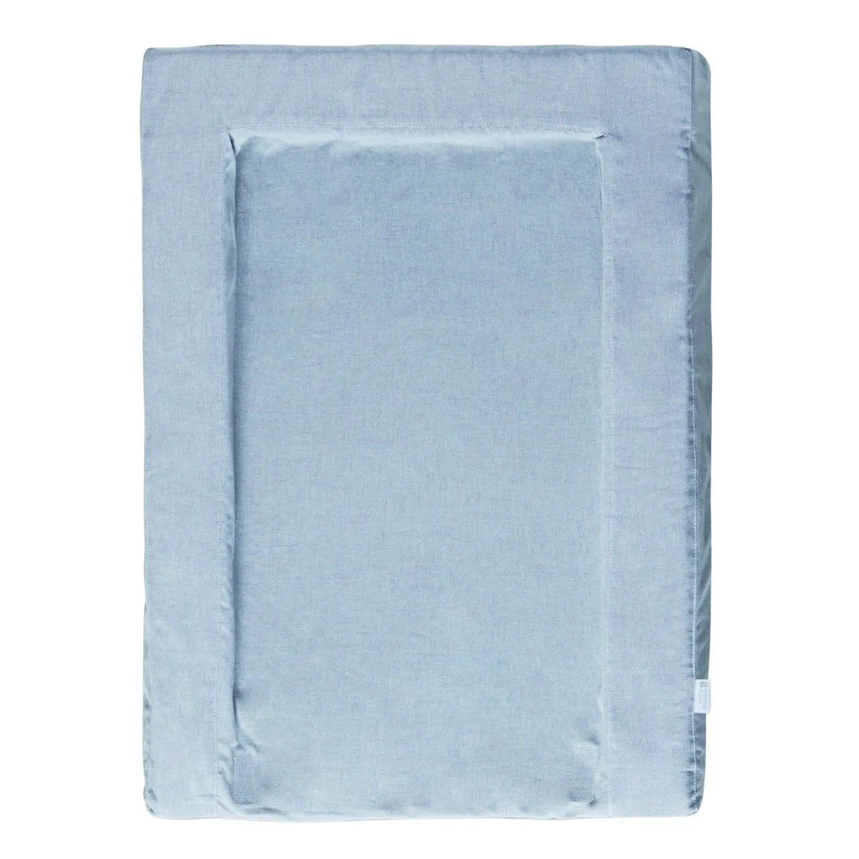 CANDIDE - Matelas À Langer Douillet Évolutif, 0-36 mois , Antidérapant, Déperlant, Fabriqué En France, 70x50x10cm (Gris Chiné)-1