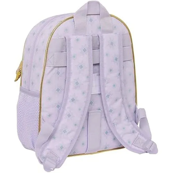 Safta WISH - Sac à dos pour enfants de différents âges, confortable et polyvalent, qualité et résistance, 28 x 10 x 34 cm, couleur-1
