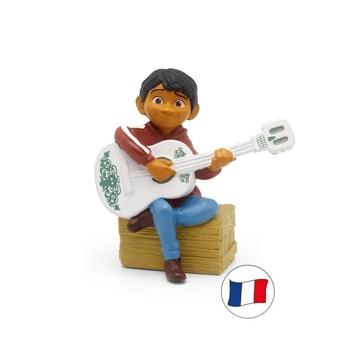 tonies - Figurine Tonie - Disney - Coco-0