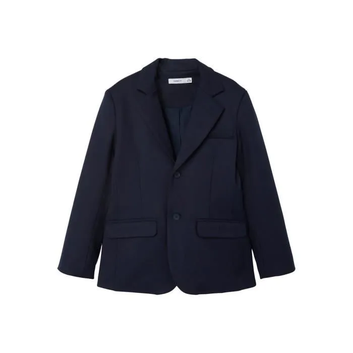 Blazer enfant Name it Riramel - dark sapphire-0