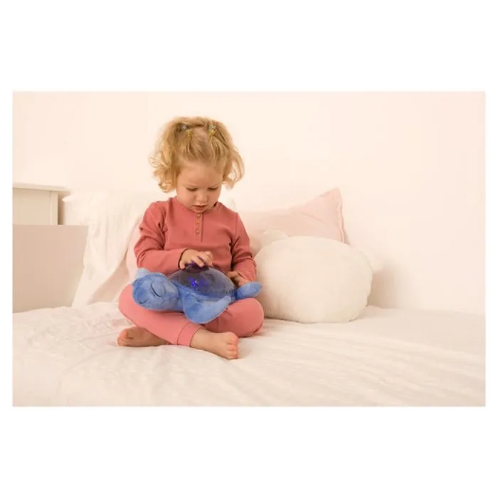 Cloud b - Veilleuse Tranquil Turtle Océan rechargeable - BTL DIFFUSION-3